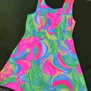 Girls Lilly Pulitzer